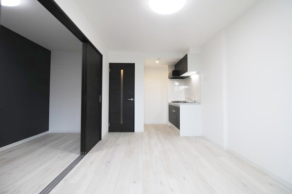 ジーメゾン豊春の物件内観写真